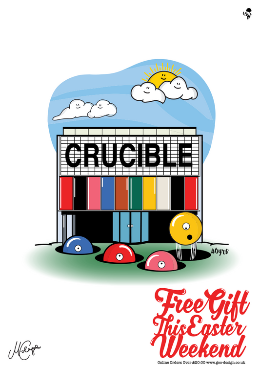 FREE GIFT