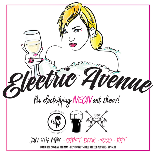 ELECTRIC AVENUE