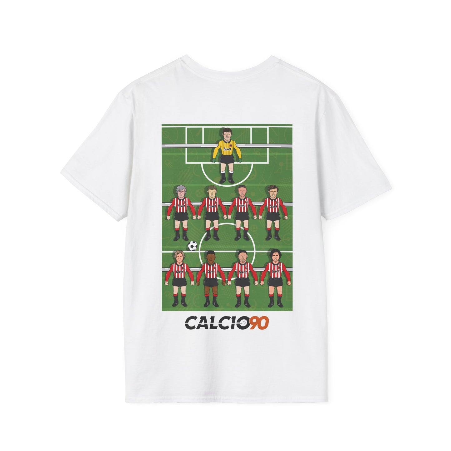Blades Table Football - Calcio90