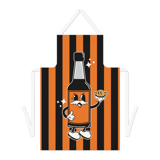 Hendos - Adult Apron