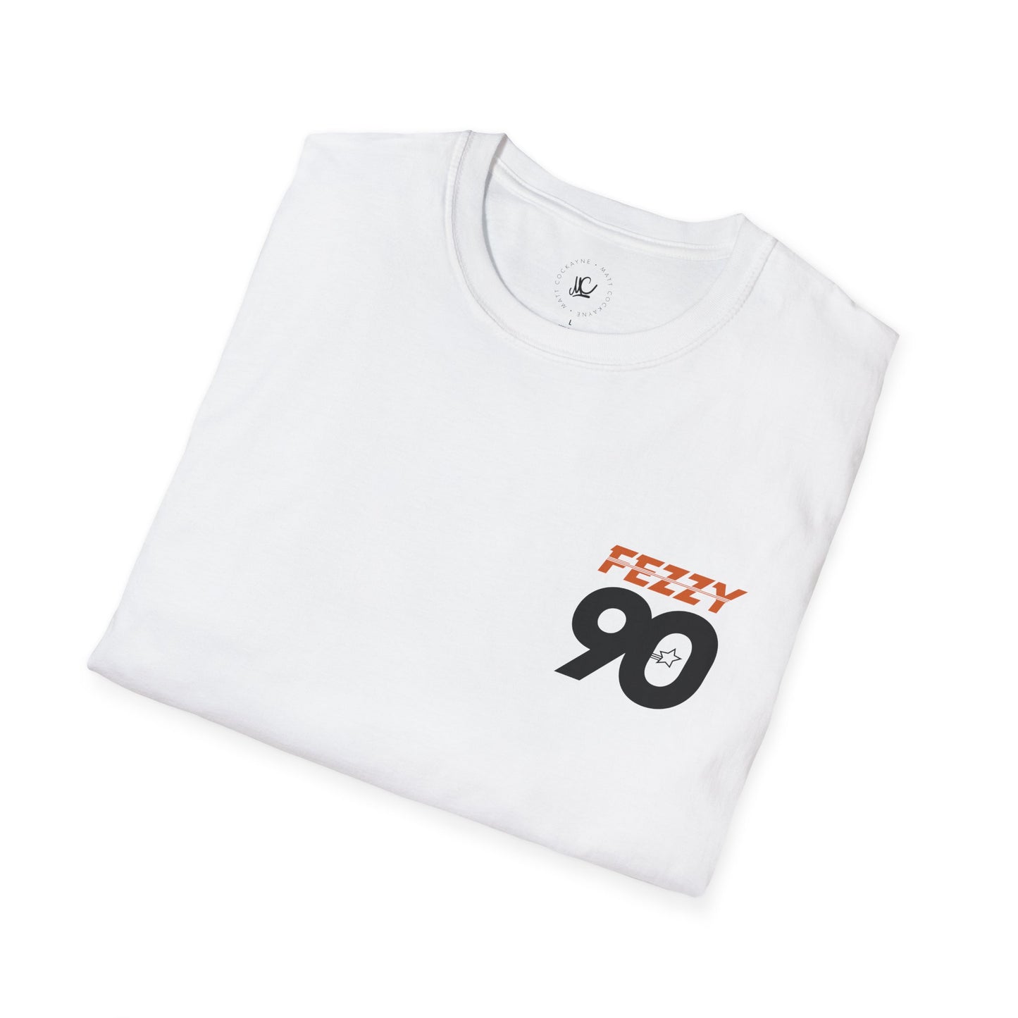Fezzy - Unisex Softstyle T-Shirt