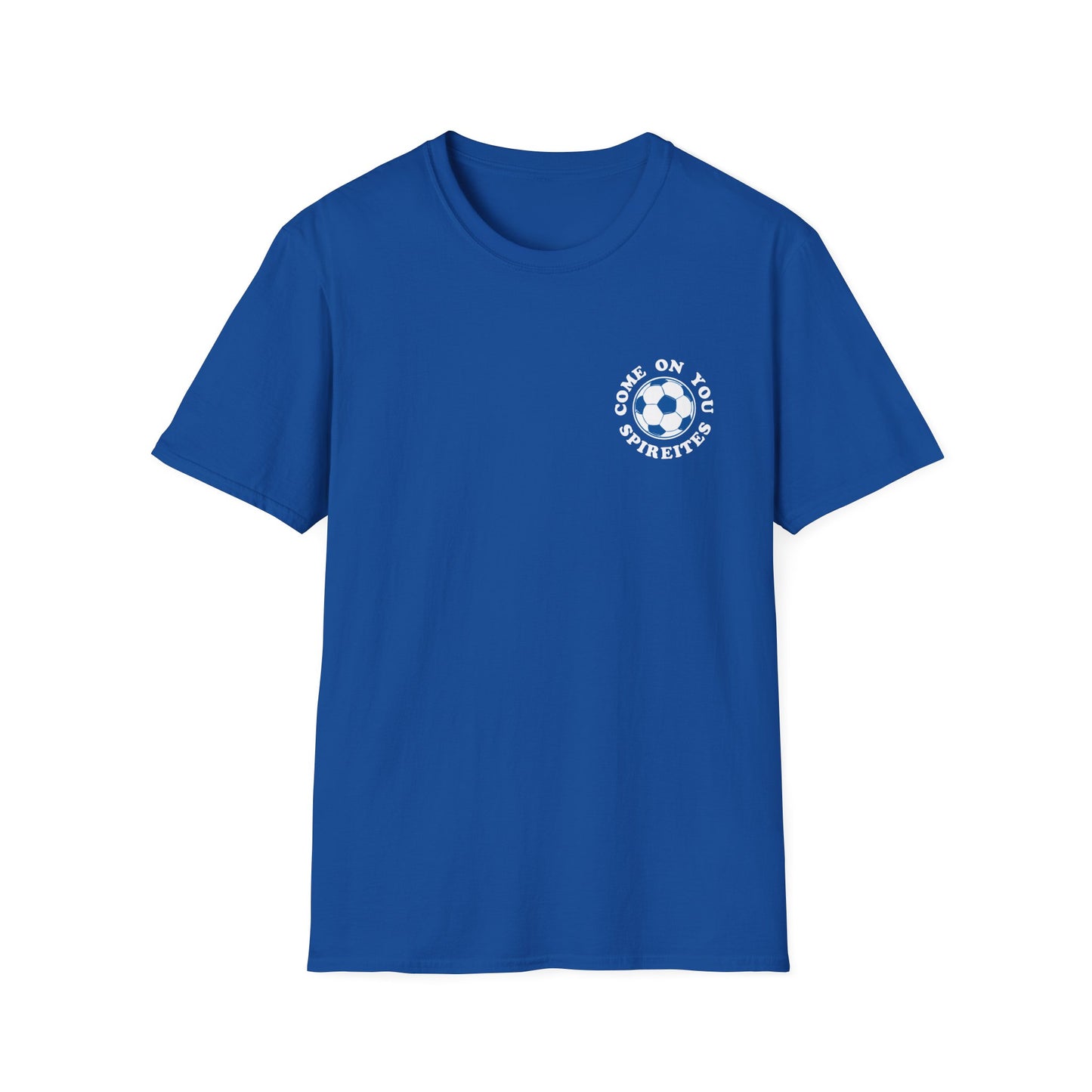 Spireites