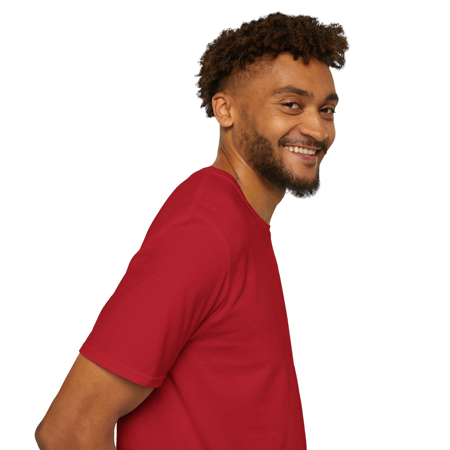BLADES 1889 - Unisex Softstyle T-Shirt