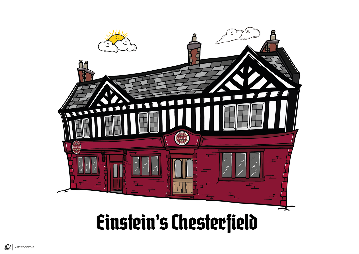 Einstein's