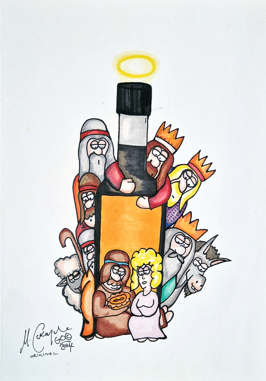 Hendo's Pietivity - Originals