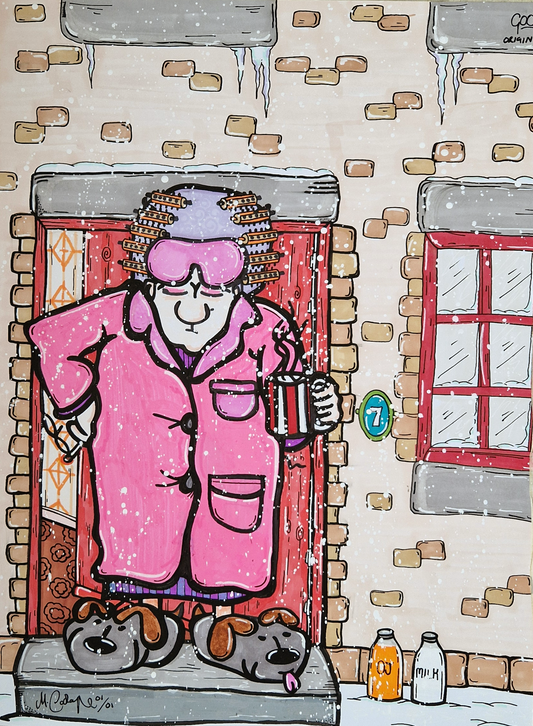 Morning Brew- Originals