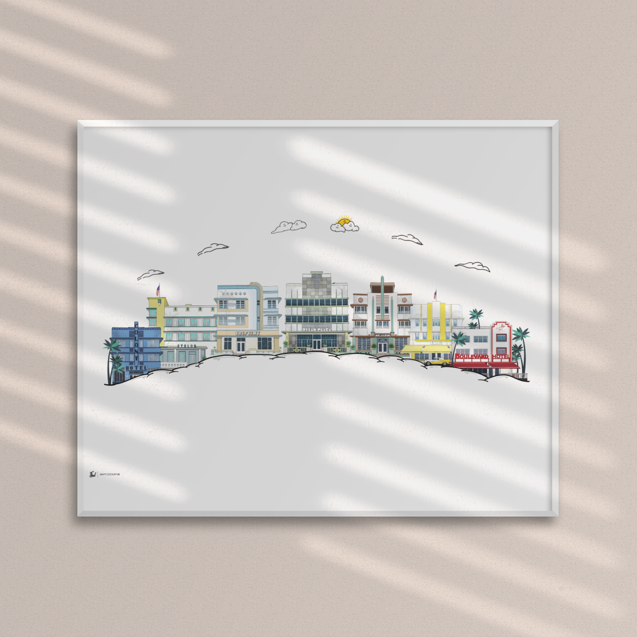Miami