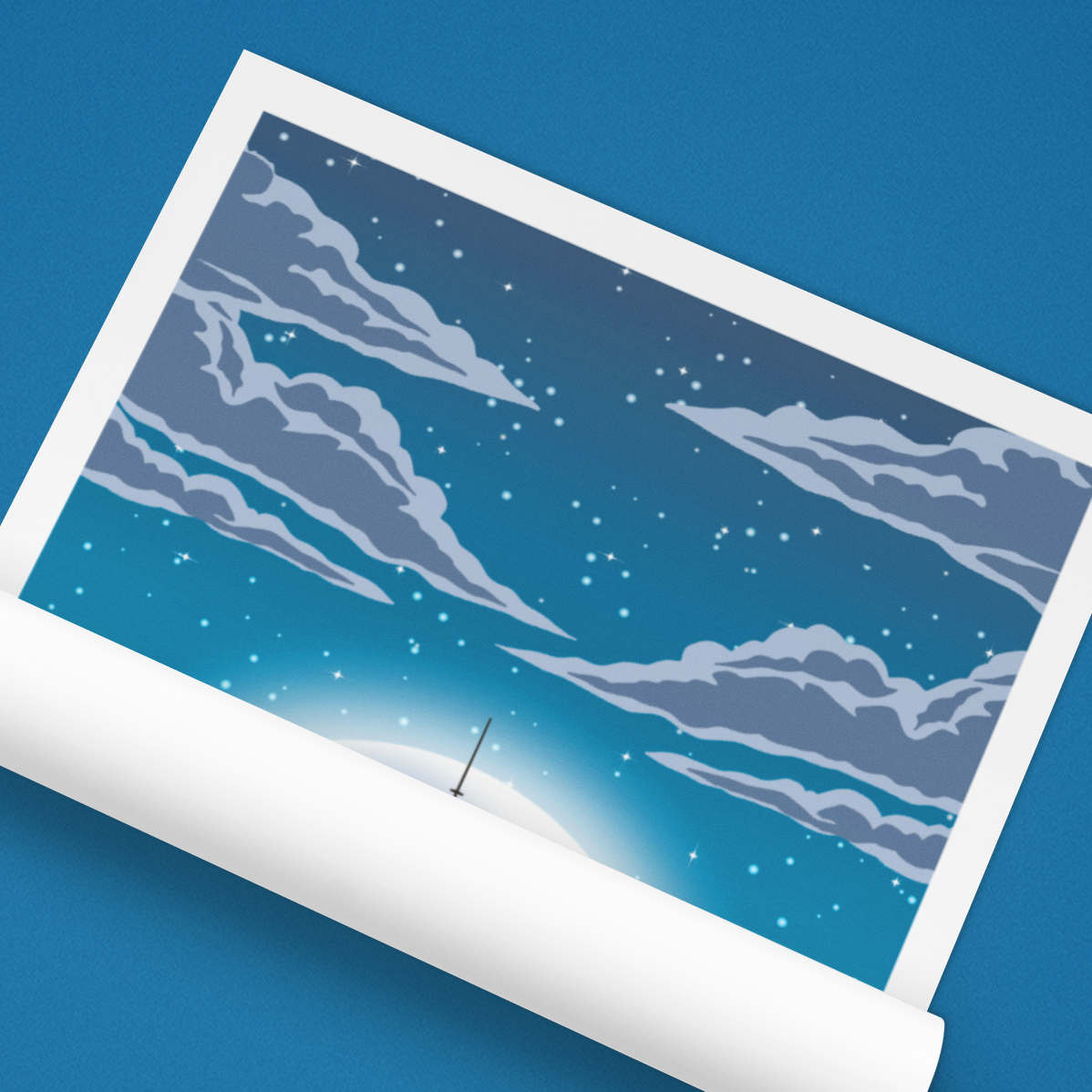 Sheffield Wednesday – South Stand Hillsborough