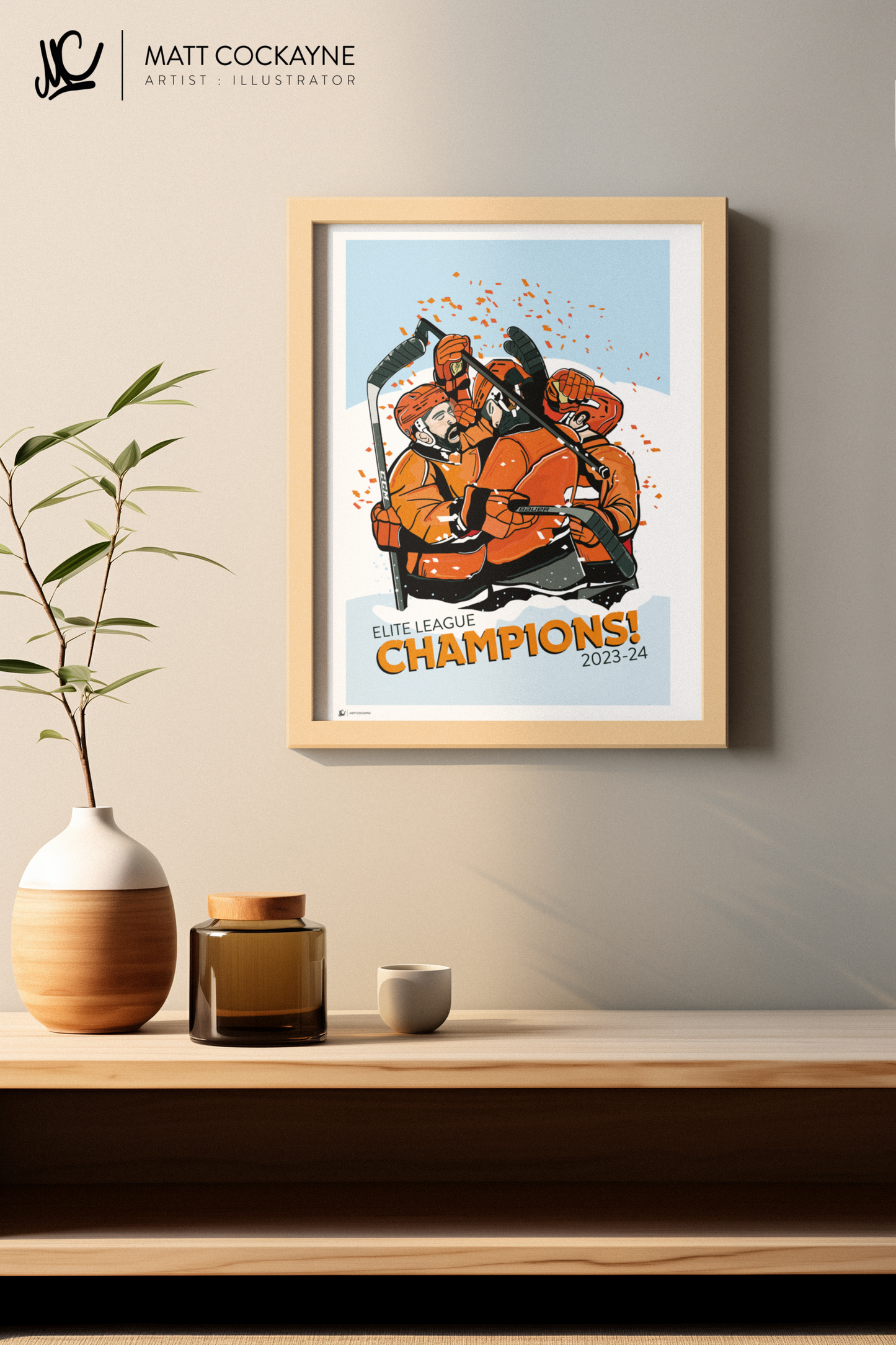 Steelers Champions