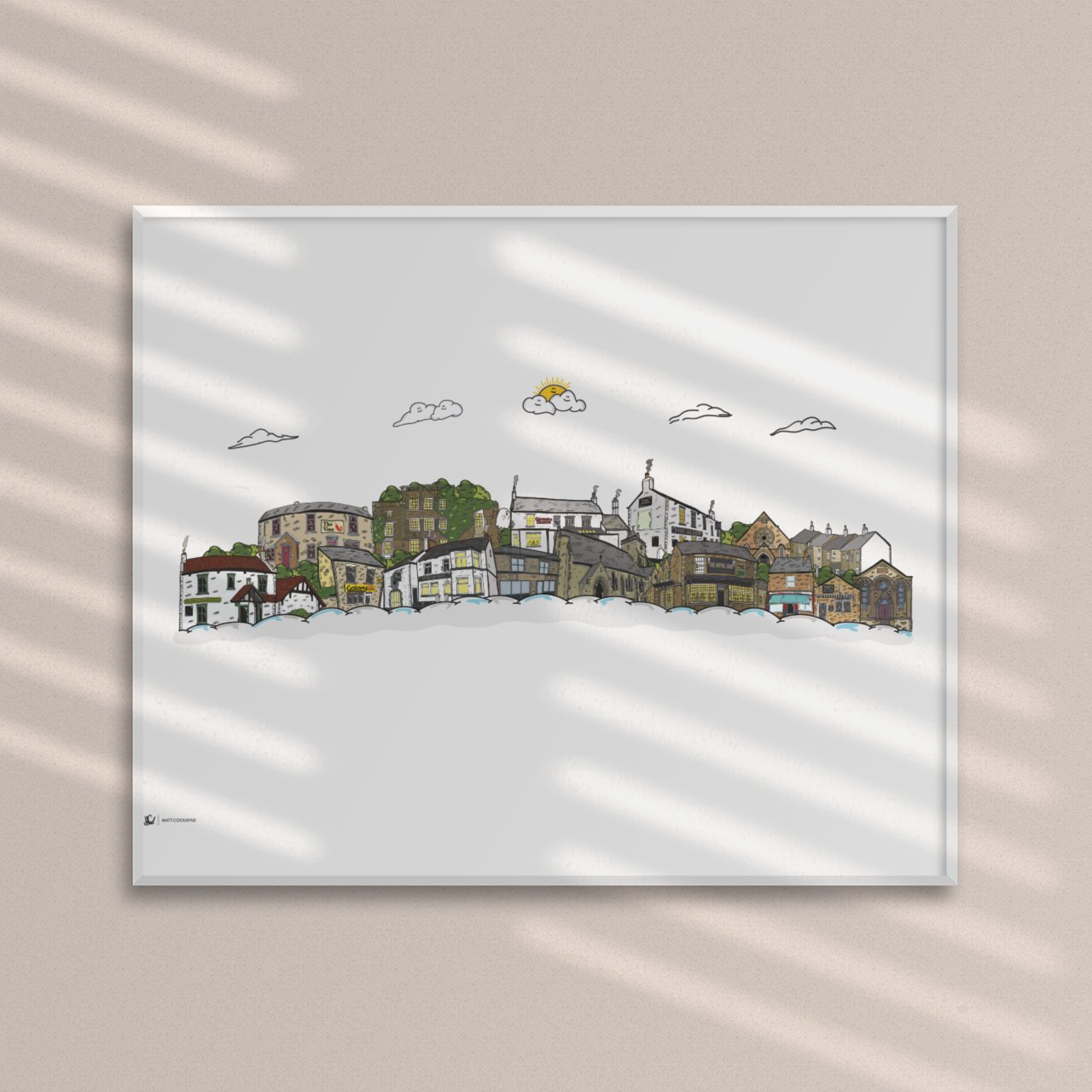 Mosborough
