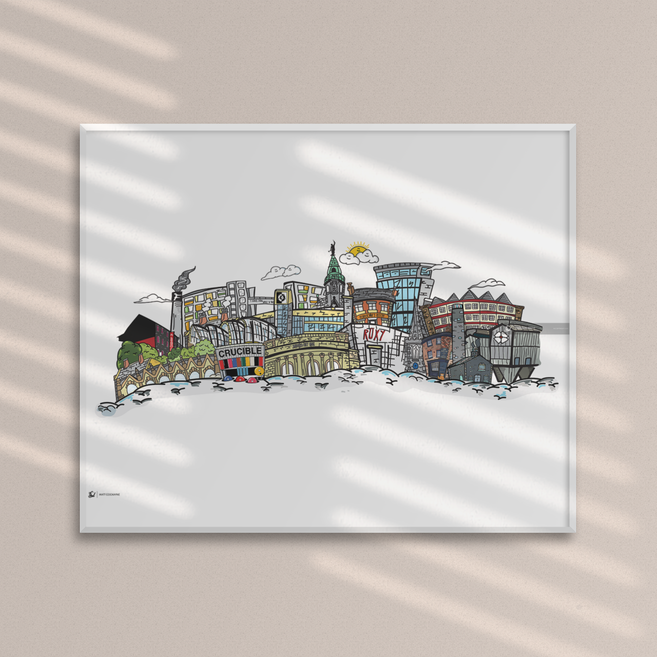 Sheffield