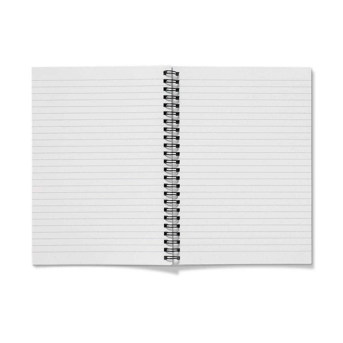 Monsal Head - Into the sunset Notebook