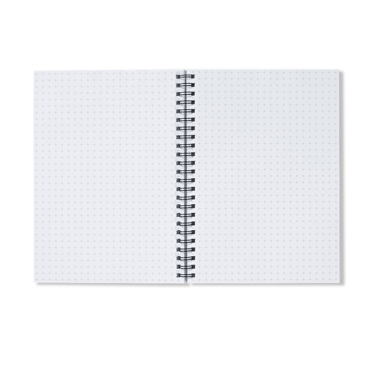 Monsal Head - Into the sunset Notebook