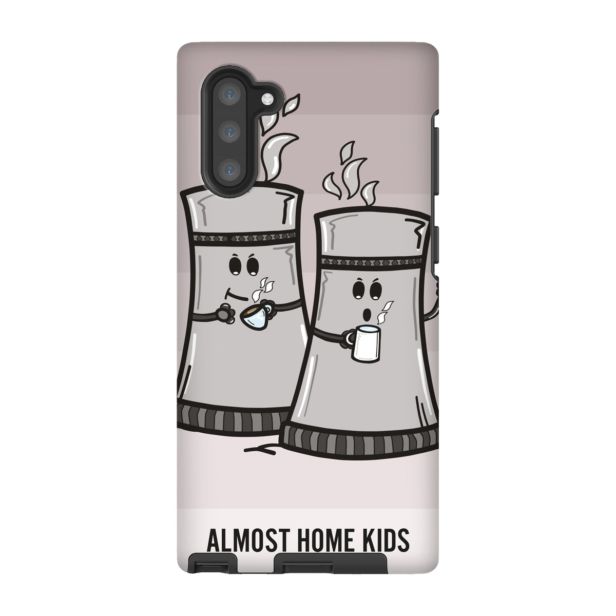 Almost Home Kids Tough Phone Case