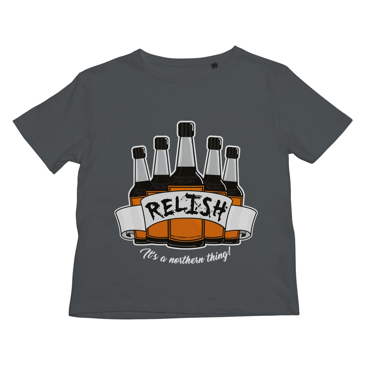 NORTHERN THING Kids T-Shirt