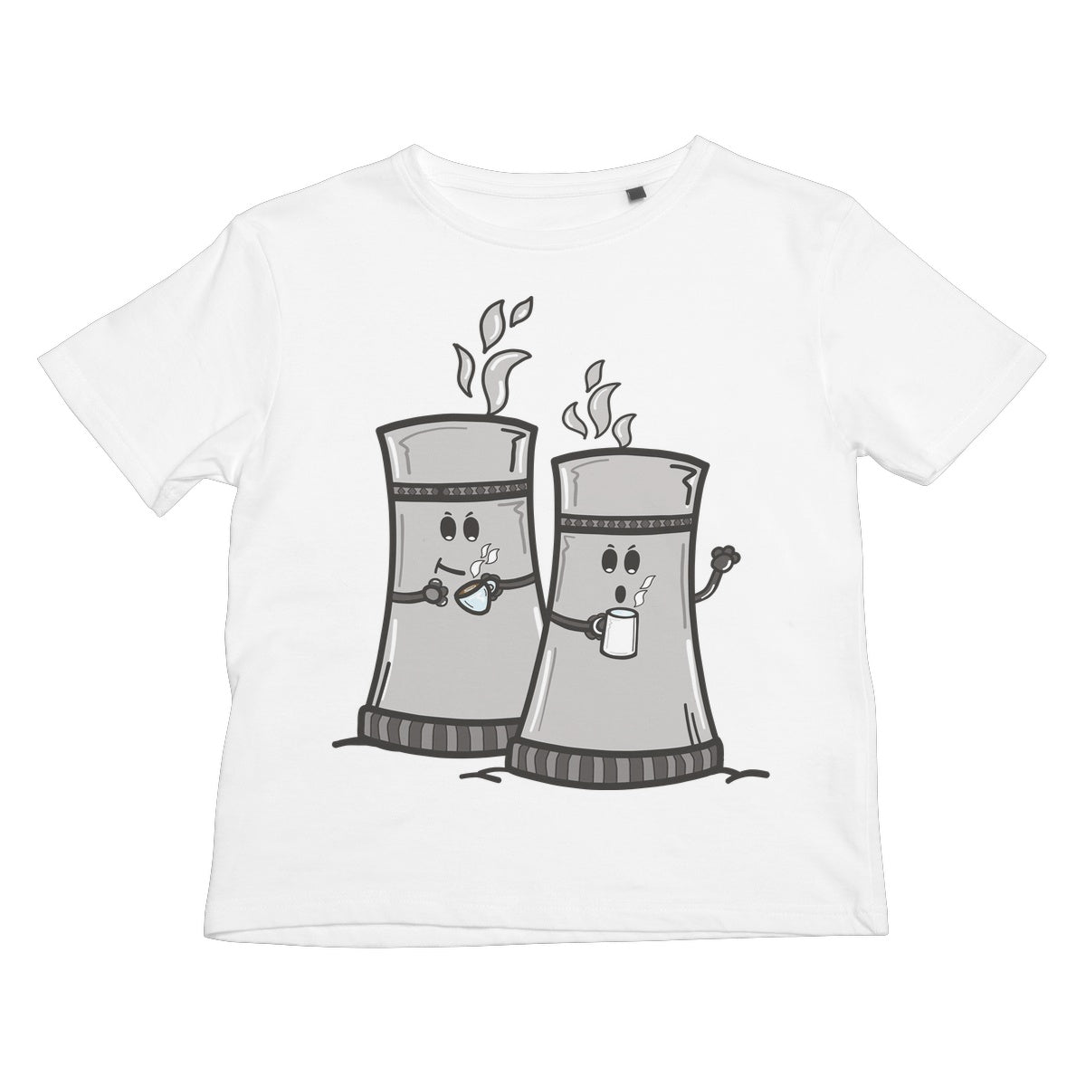 ALMOST HOME KIDS Kids T-Shirt