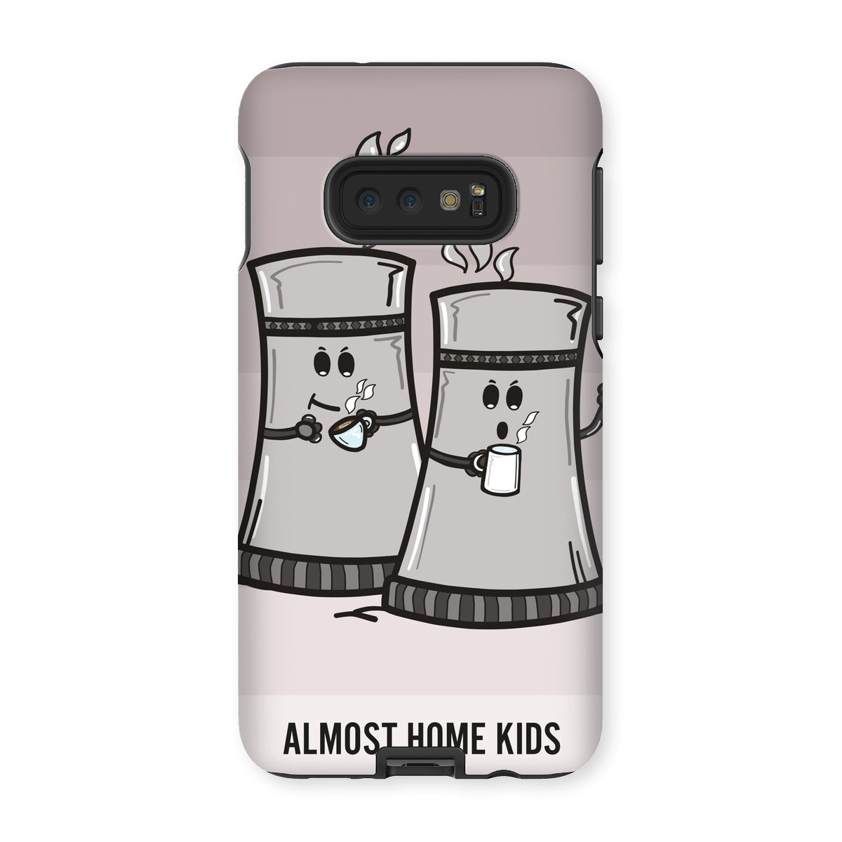 Almost Home Kids Tough Phone Case