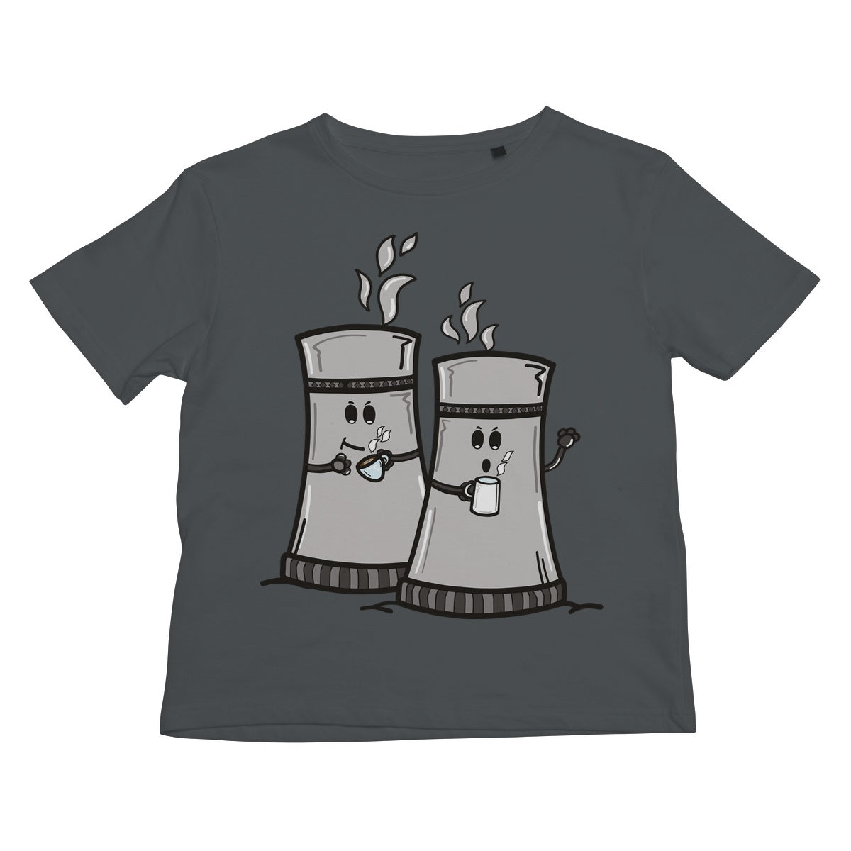 ALMOST HOME KIDS Kids T-Shirt