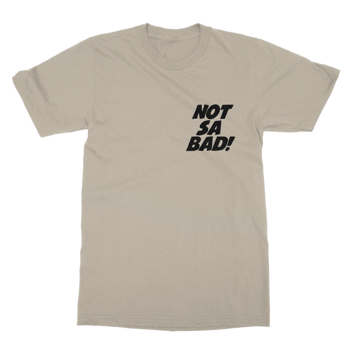 HENDOS BORN N FED Softstyle T-Shirt