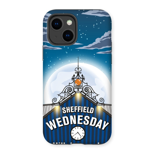 SWFC South Stand Tough Phone Case