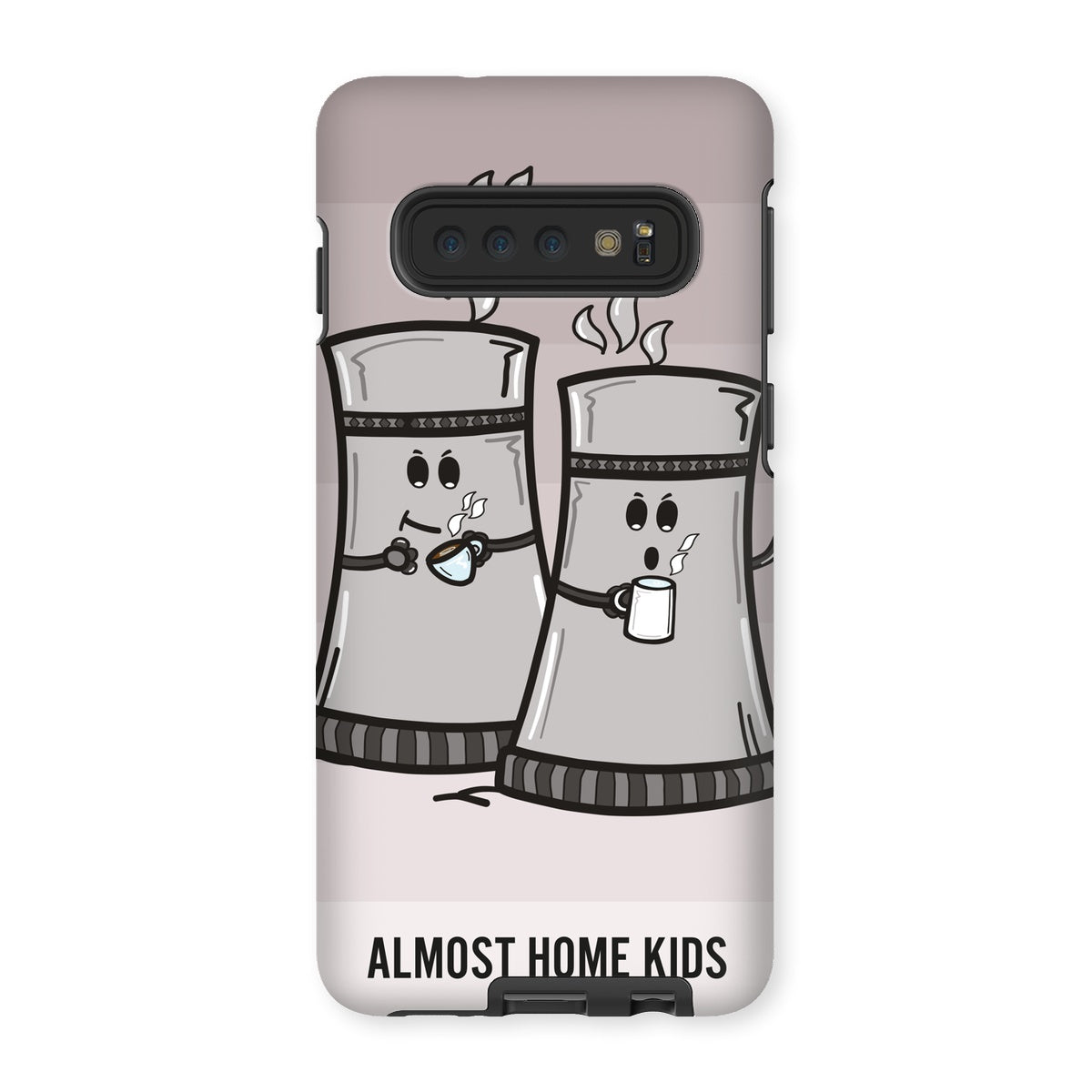 Almost Home Kids Tough Phone Case