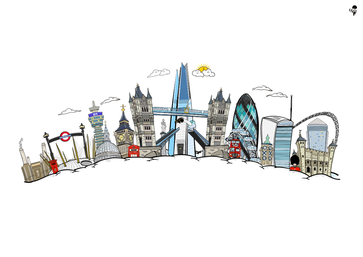 London