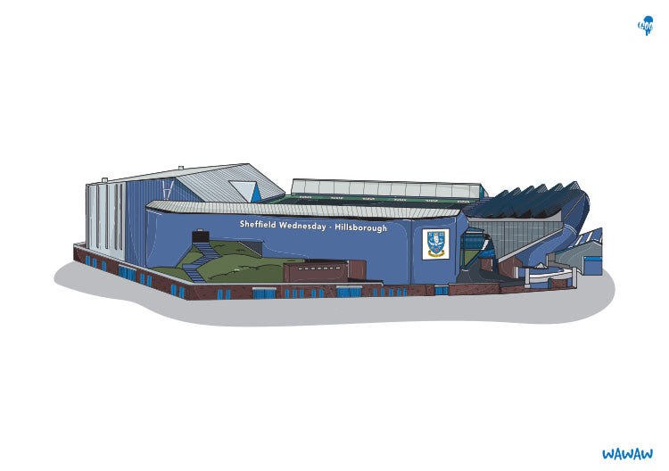 SWFC: Hillsborough