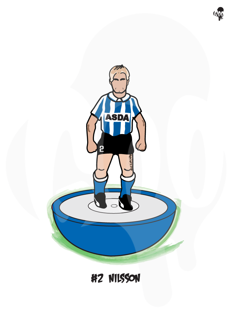 Subbuteo Roland Nilsson