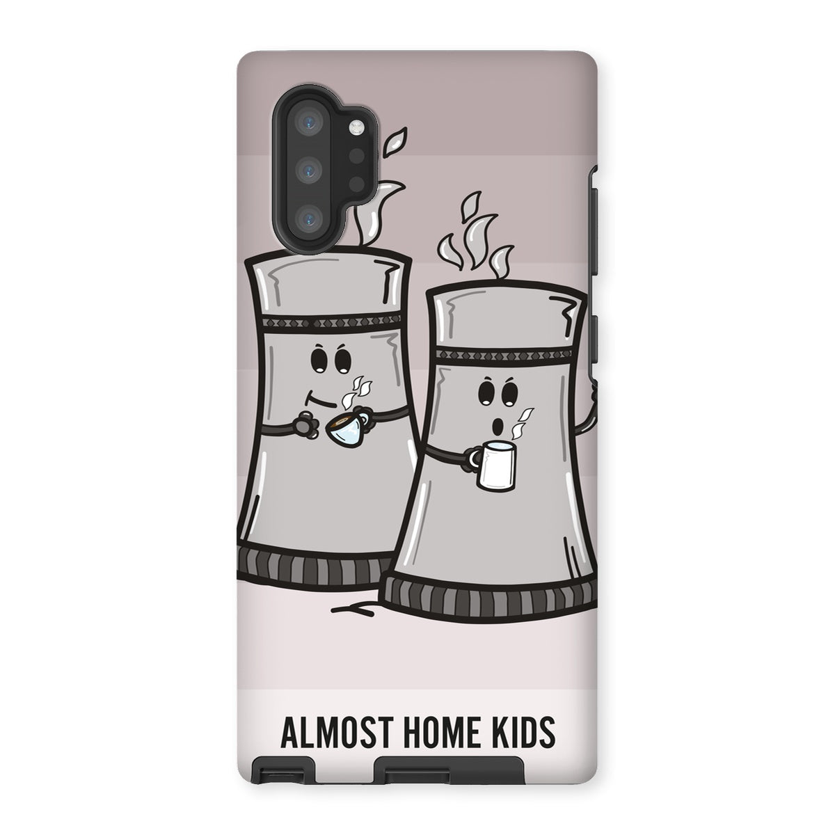 Almost Home Kids Tough Phone Case