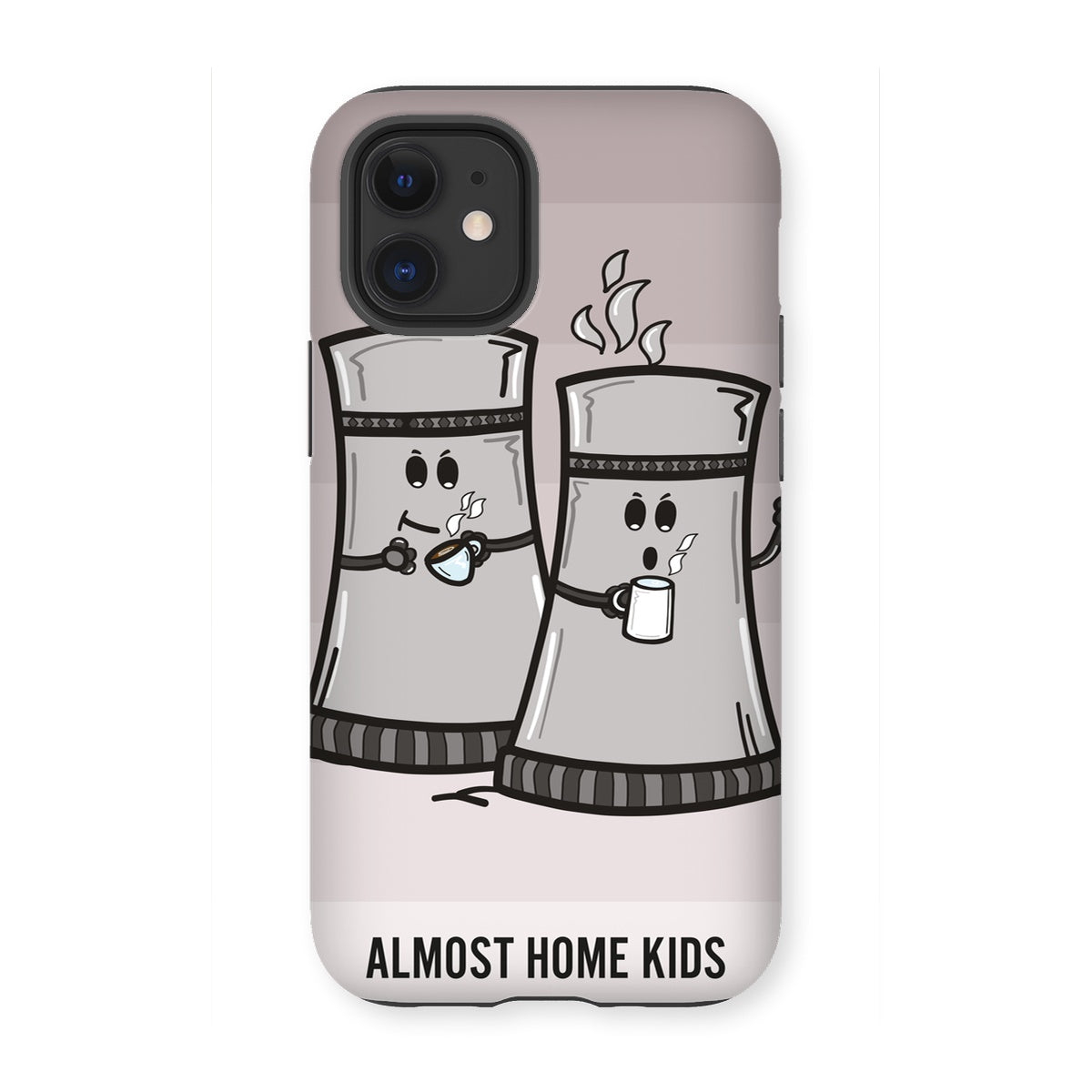 Almost Home Kids Tough Phone Case