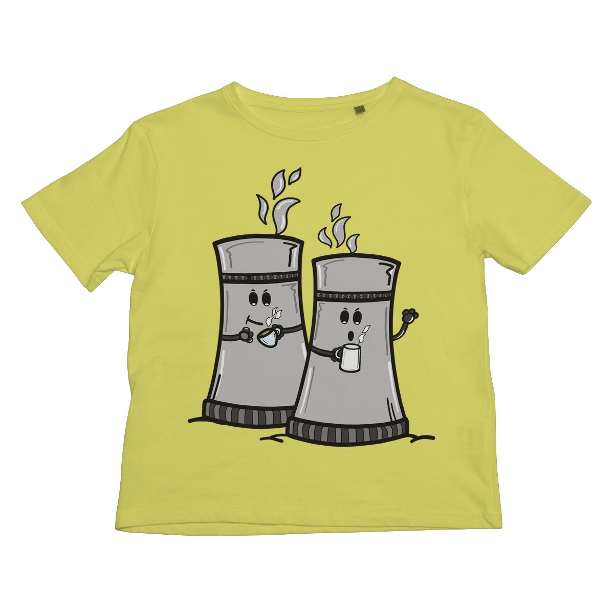 ALMOST HOME KIDS Kids T-Shirt