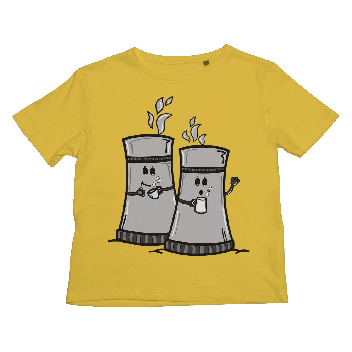 ALMOST HOME KIDS Kids T-Shirt