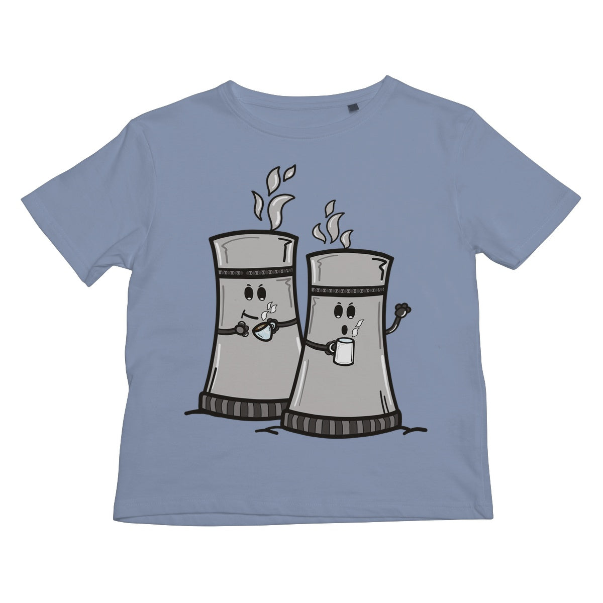 ALMOST HOME KIDS Kids T-Shirt