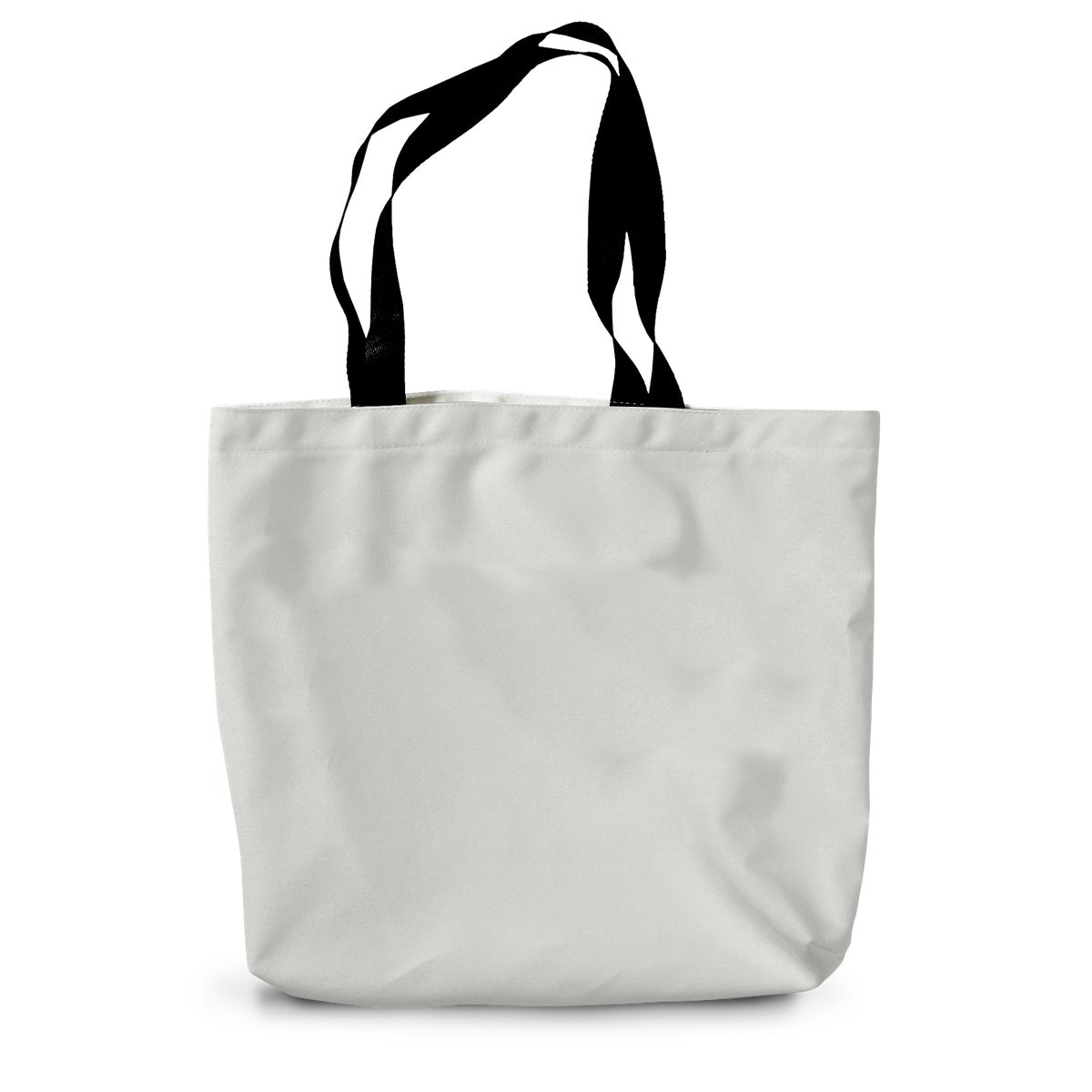 Monsal Head - Into the sunset Canvas Tote Bag