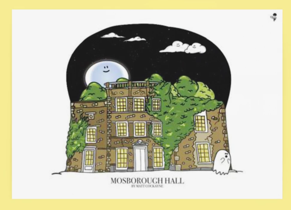 Mosborough Hall