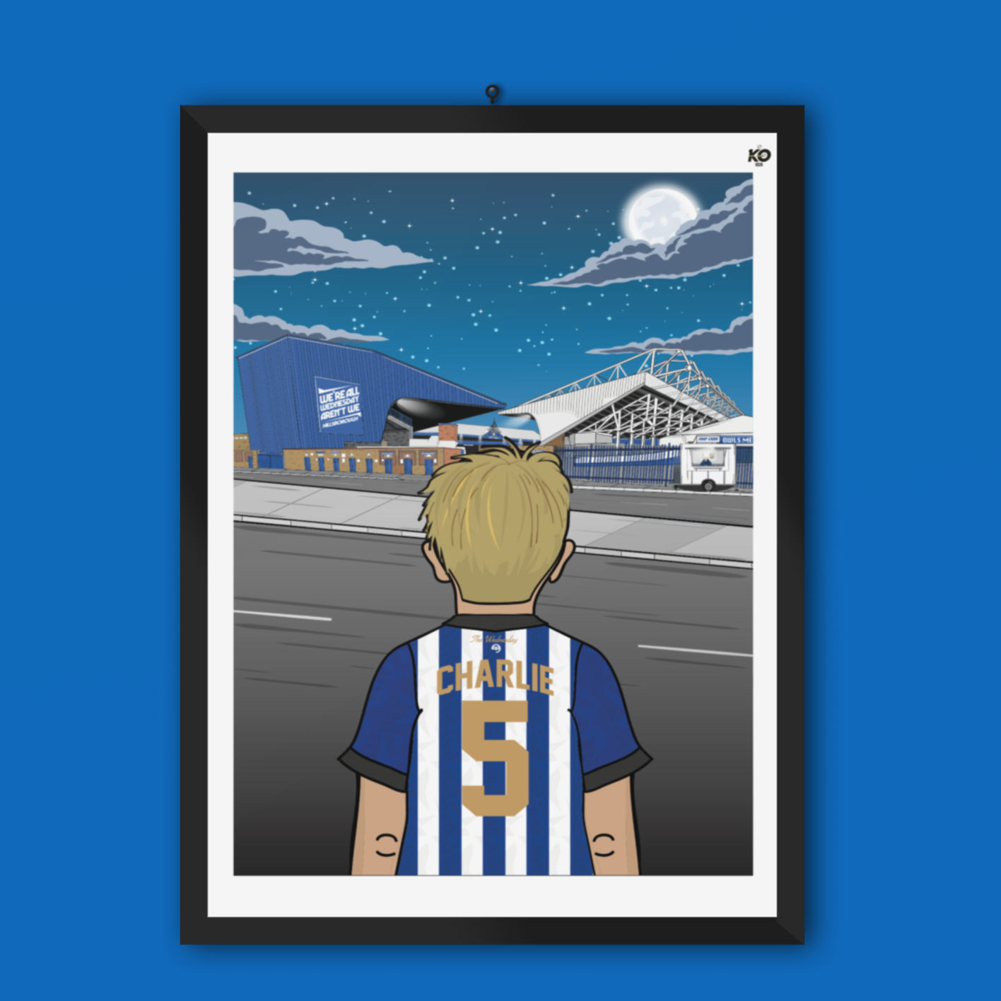 SWFC Young Owl