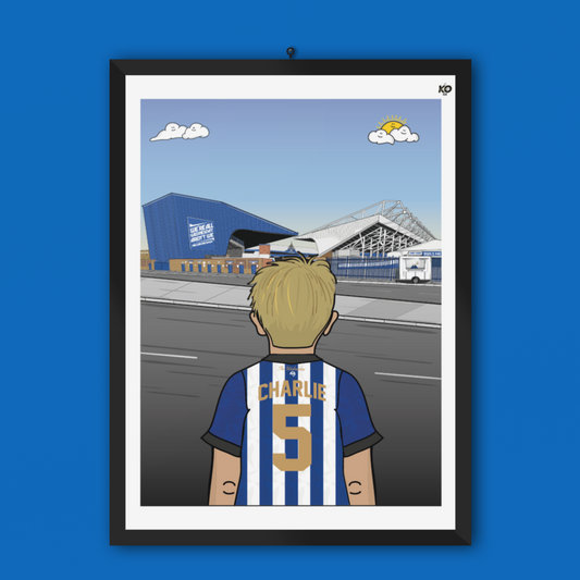 SWFC Young Owl