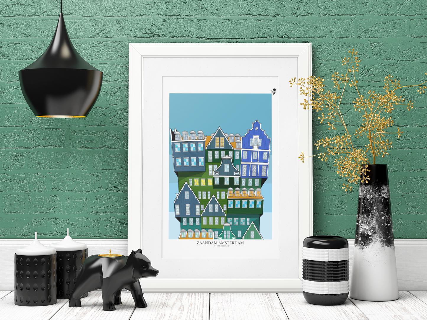 Zaandam Amsterdam
