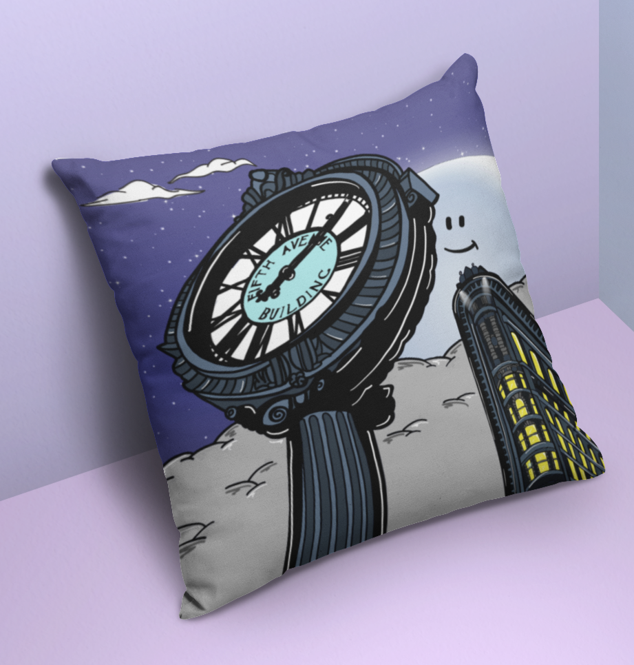 NYC: Flatiron Disctrict