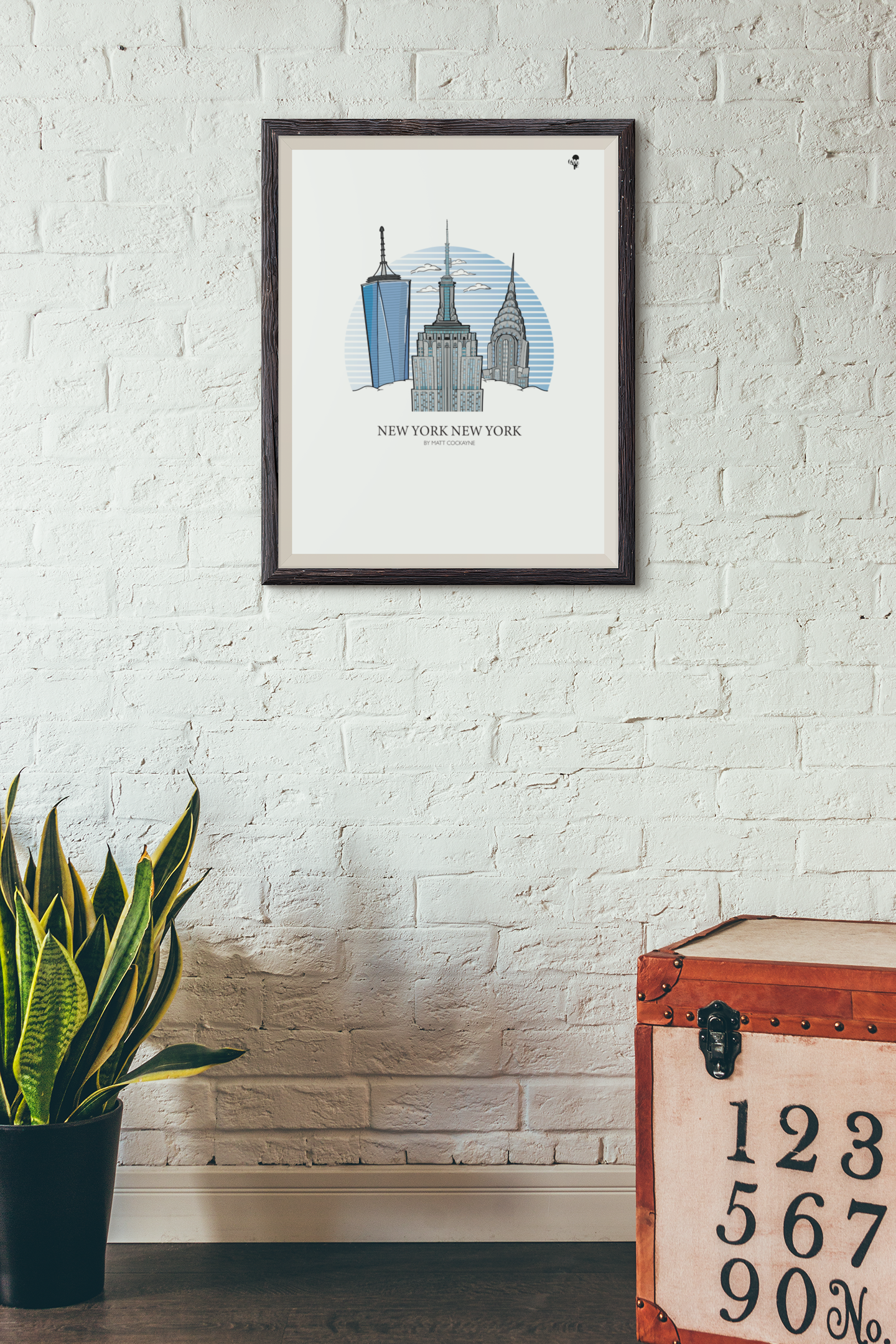 NYC: New York New York