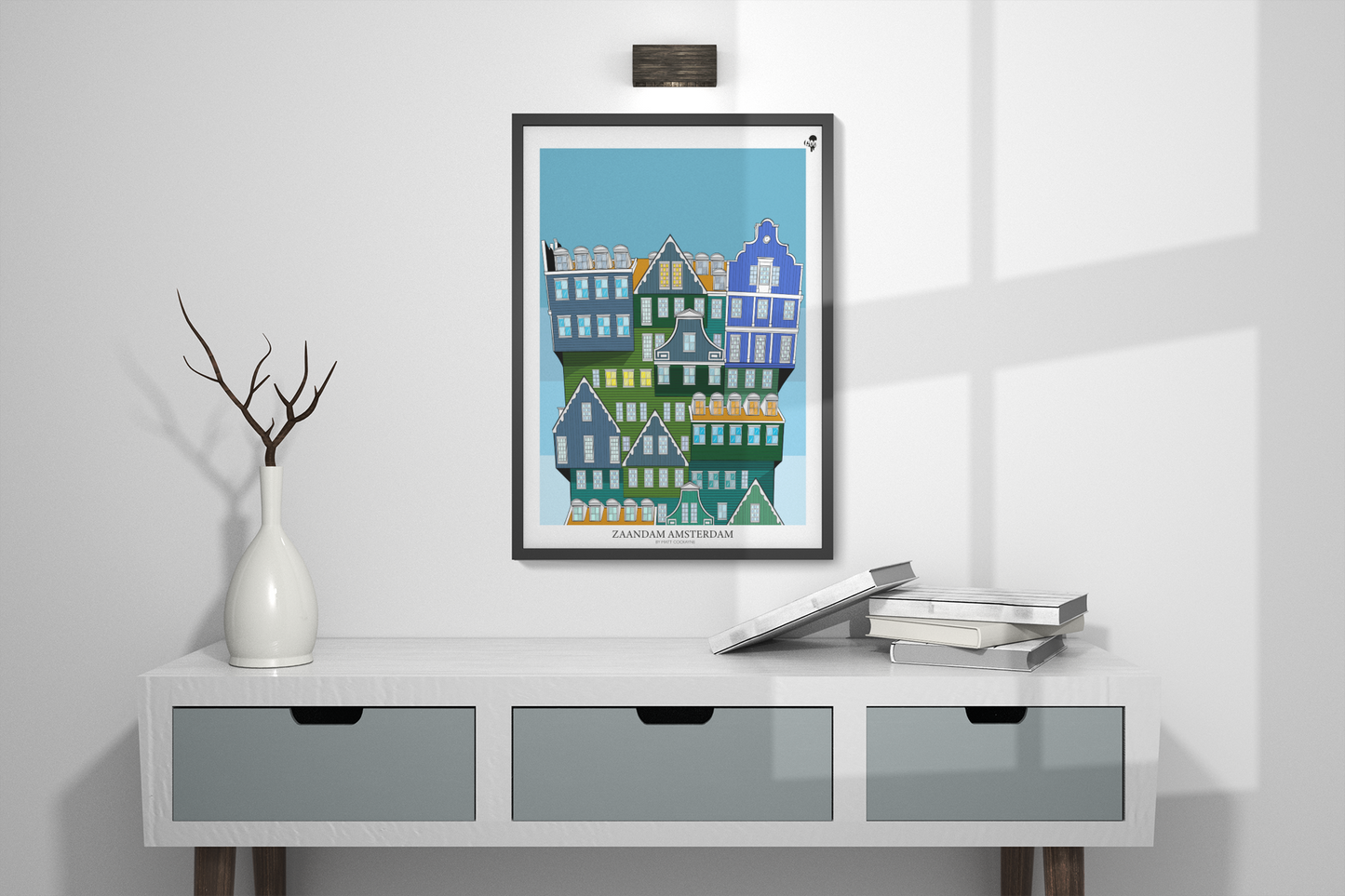 Zaandam Amsterdam