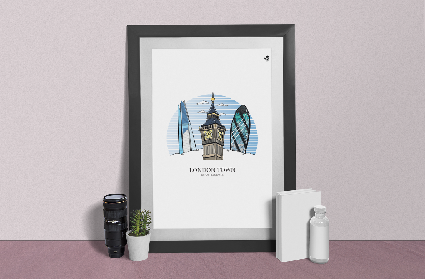 London Town