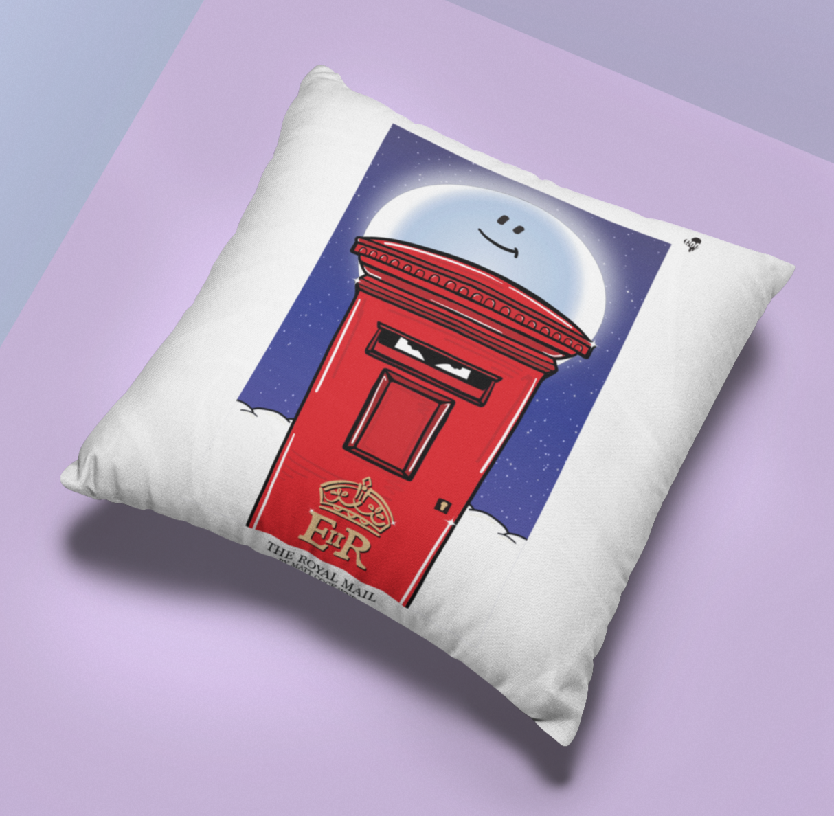 The Royal Mail