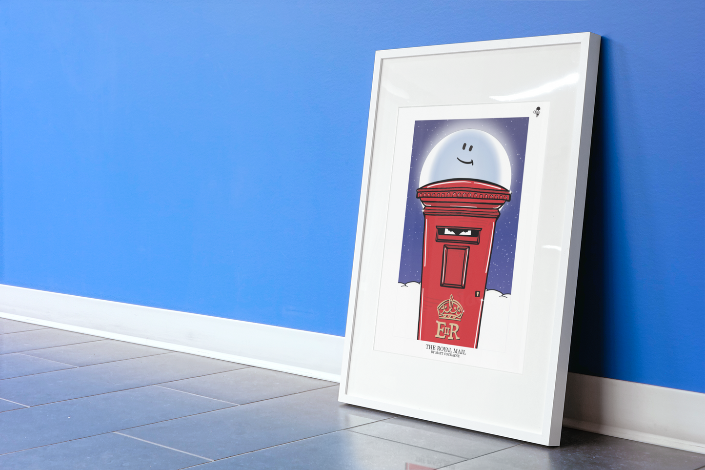The Royal Mail