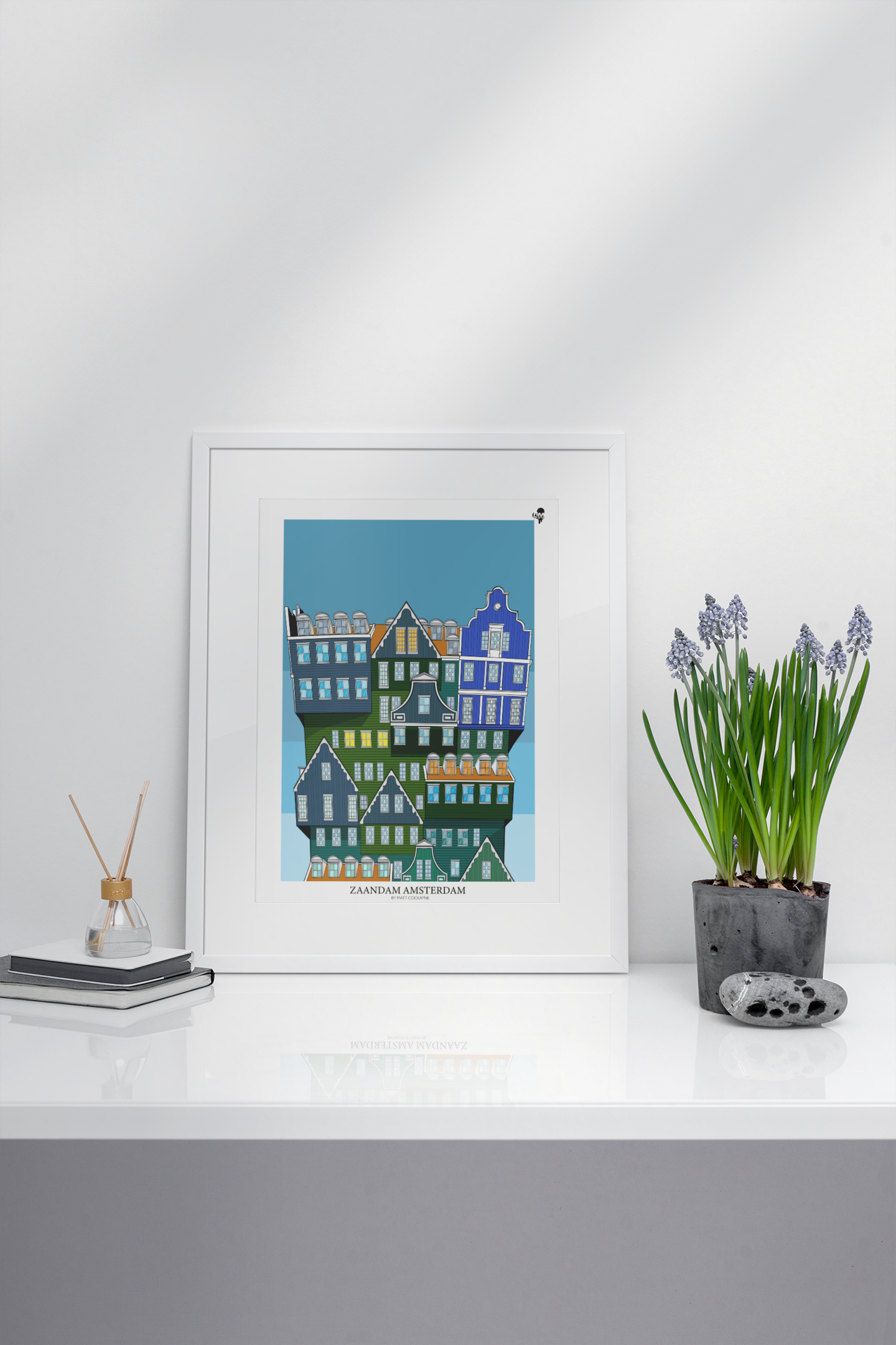 Zaandam Amsterdam