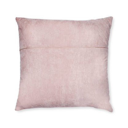 Geometric Retro Hendo's Cushion