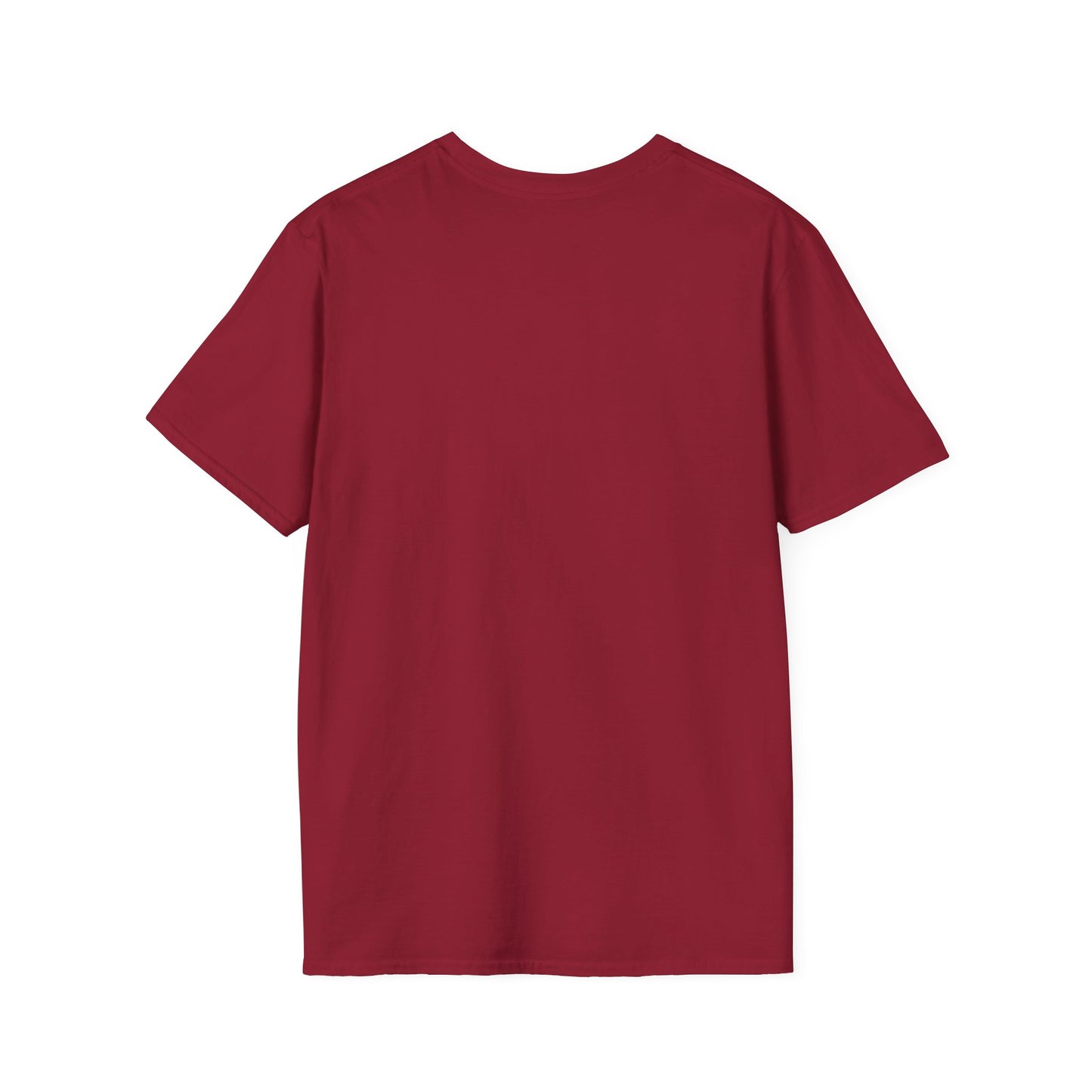 Eclipse Unisex Softstyle T-Shirt