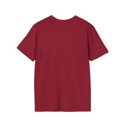 Eclipse Unisex Softstyle T-Shirt