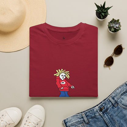Eclipse Unisex Softstyle T-Shirt