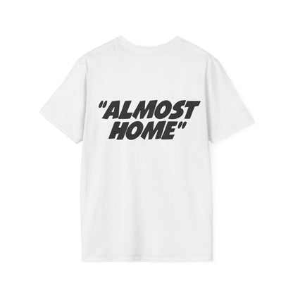 Almost Home Unisex Softstyle T-Shirt